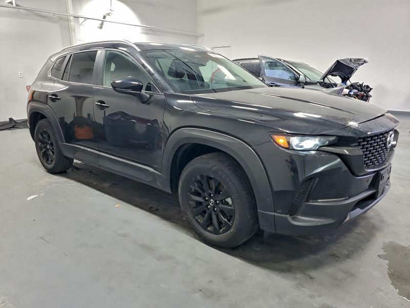 MAZDA CX-50 2026 VIN 7MMVABBL3TN462467