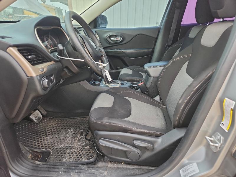 Фото 7 - JEEP GRAND CHER