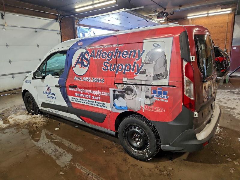 Фото 2 - FORD TRANSIT