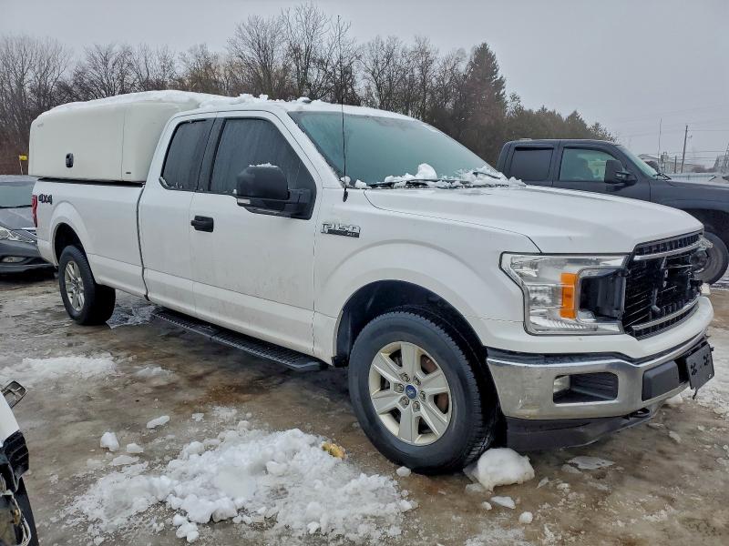 Фото 4 - FORD F-150