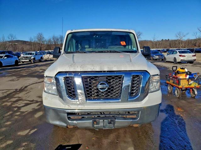 Фото 5 - NISSAN NV