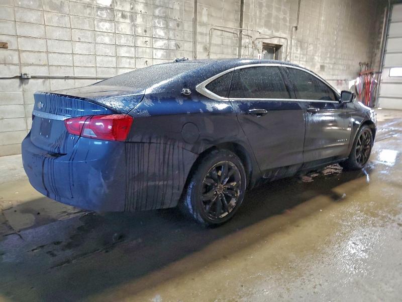 Фото 3 - CHEVROLET IMPALA