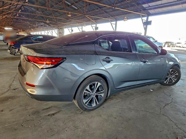 Фото 3 - NISSAN SENTRA