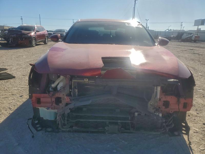 Фото 5 - HONDA ACCORD