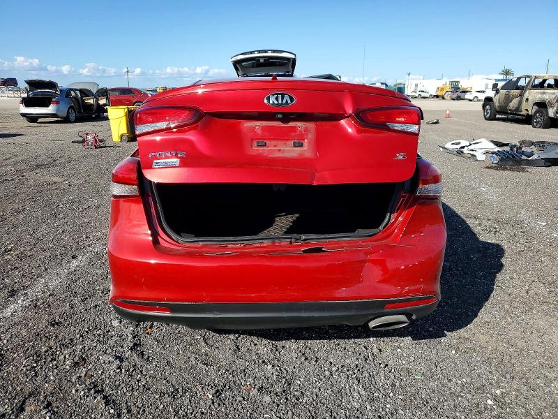 Фото 6 - KIA FORTE