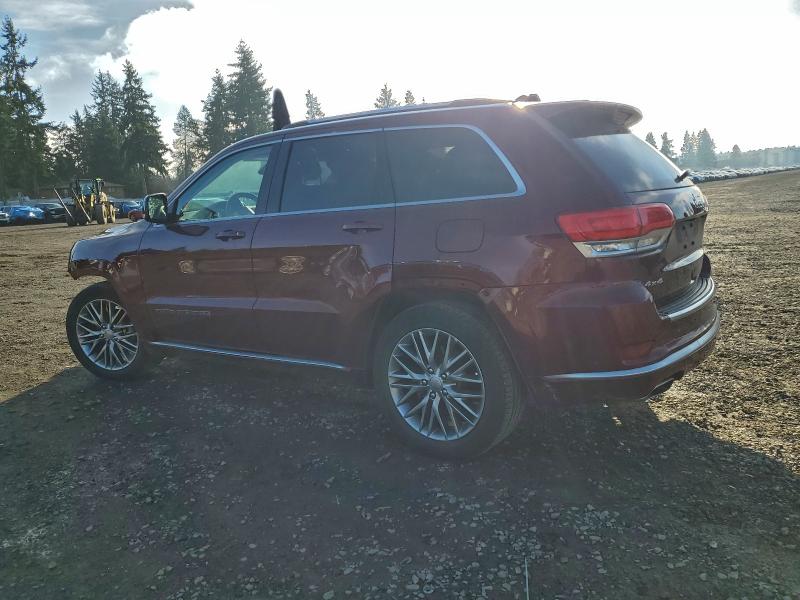 Фото 2 - JEEP GRAND CHER