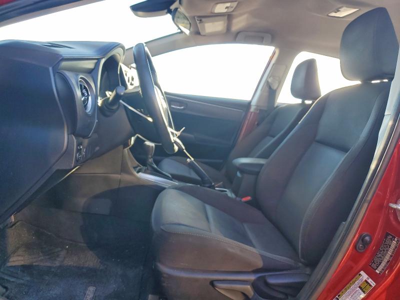 Фото 7 - TOYOTA COROLLA