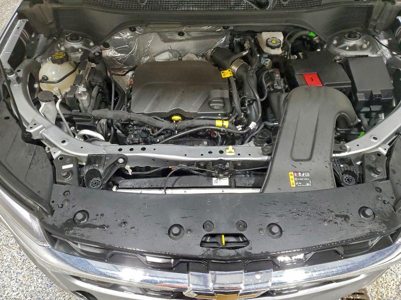 Фото 12 - CHEVROLET TRAX