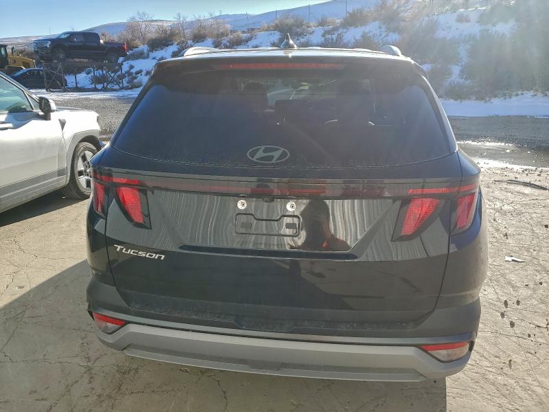 Фото 6 - HYUNDAI TUCSON