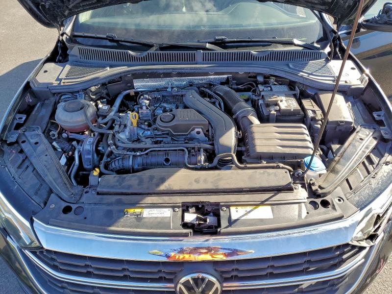 Фото 11 - VOLKSWAGEN JETTA