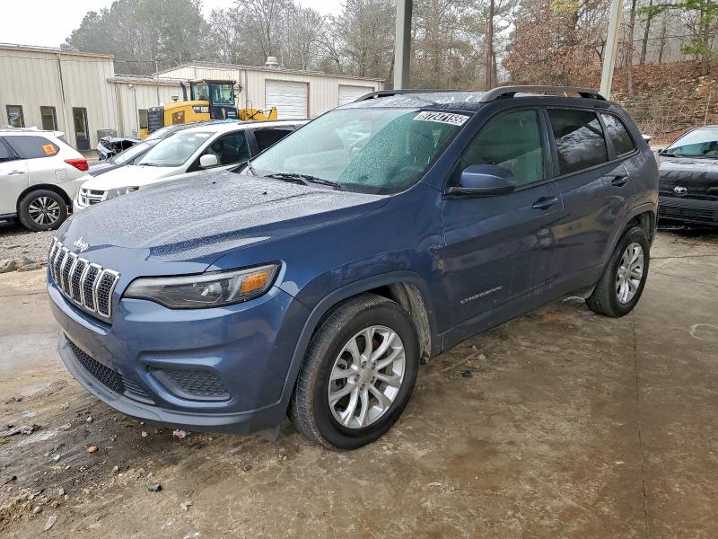 Фото 1 - JEEP GRAND CHER