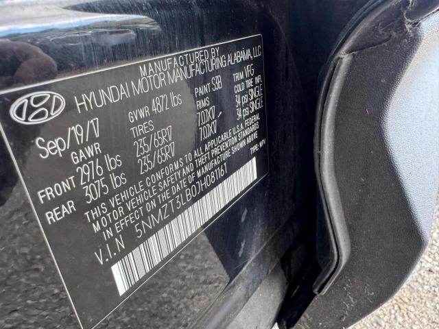 Фото 10 - HYUNDAI SANTA FE