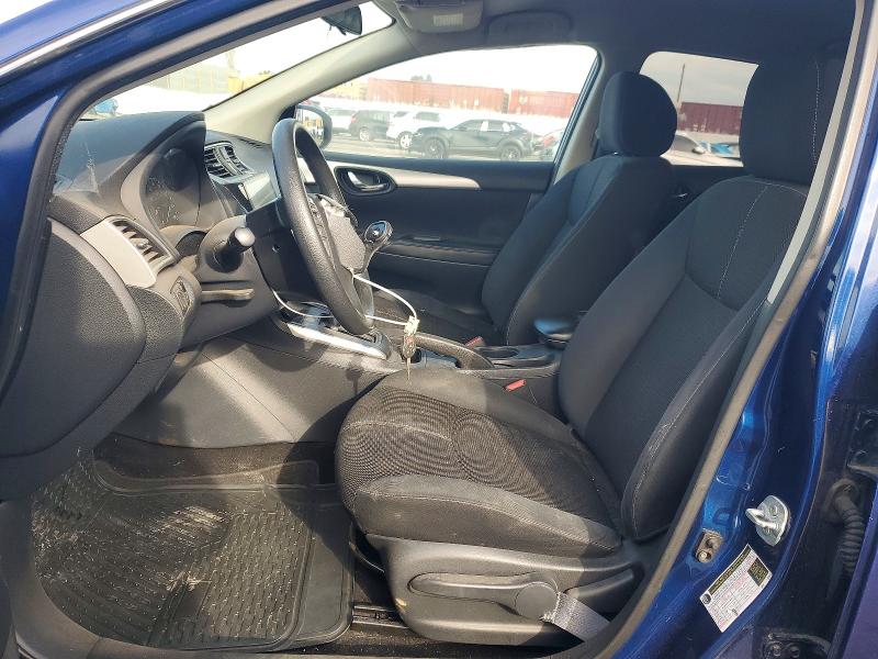 Фото 7 - NISSAN SENTRA