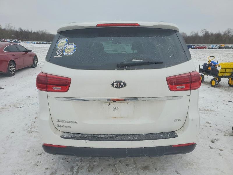 Фото 6 - KIA All Models