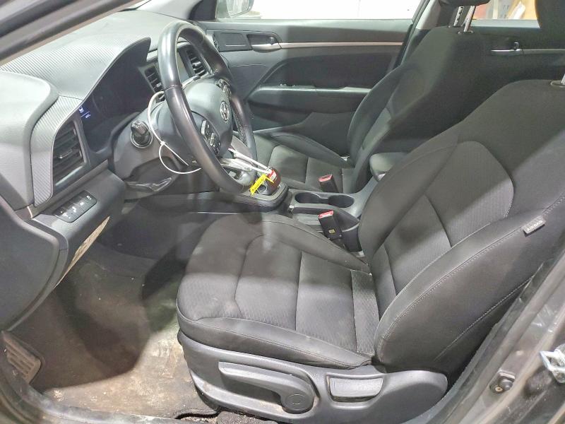 Фото 7 - HYUNDAI ELANTRA