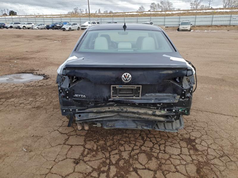 Фото 6 - VOLKSWAGEN JETTA