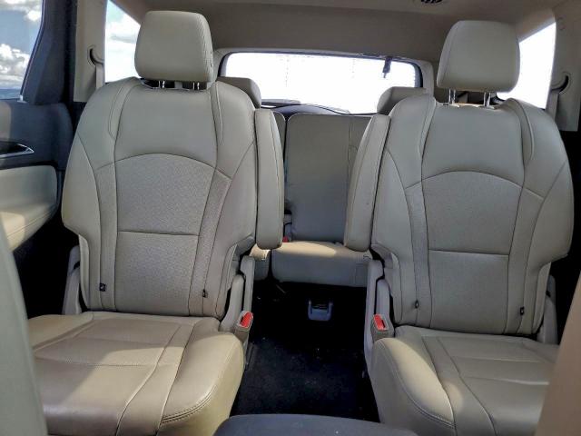 Фото 10 - BUICK ENCLAVE