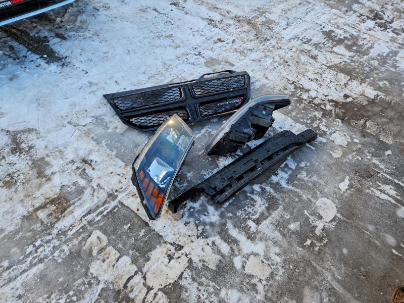 Фото 13 - DODGE JOURNEY