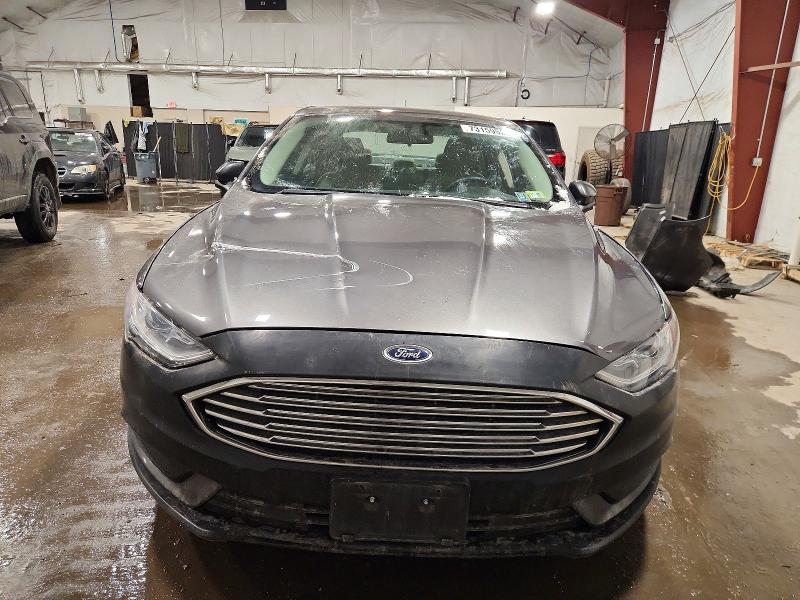 Фото 5 - FORD FUSION