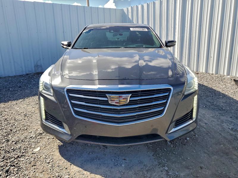 Фото 5 - CADILLAC CTS