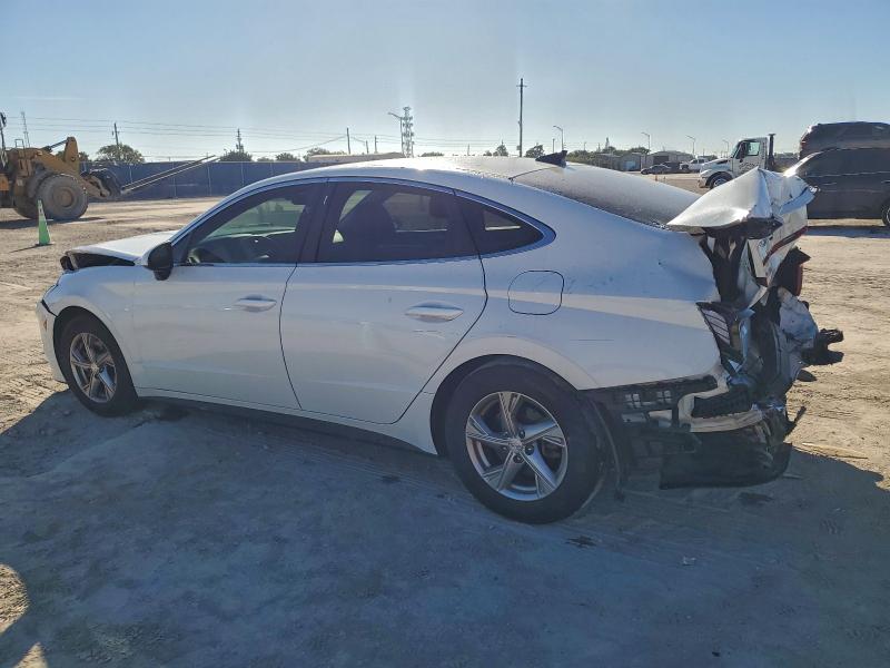 Фото 2 - HYUNDAI SONATA