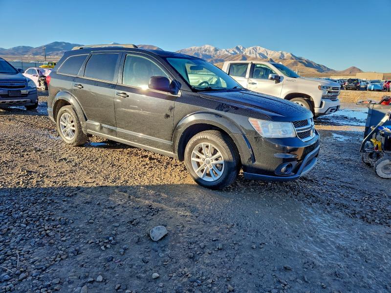 Фото 4 - DODGE JOURNEY