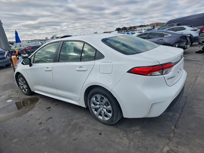 Фото 2 - TOYOTA COROLLA