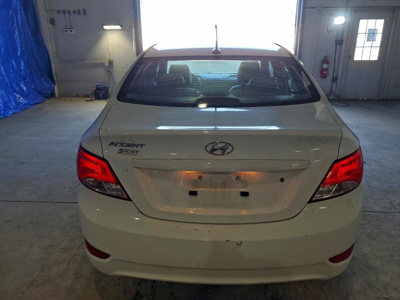 Фото 6 - HYUNDAI ACCENT