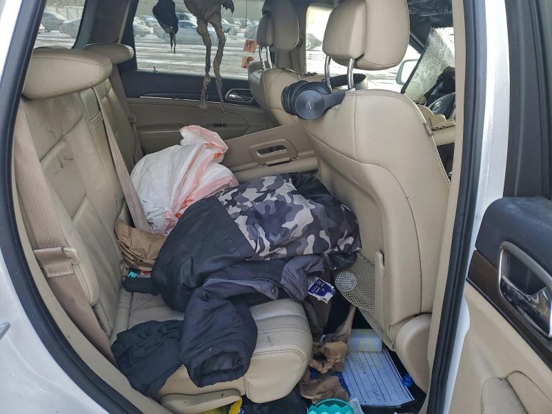 Фото 11 - JEEP GRAND CHER