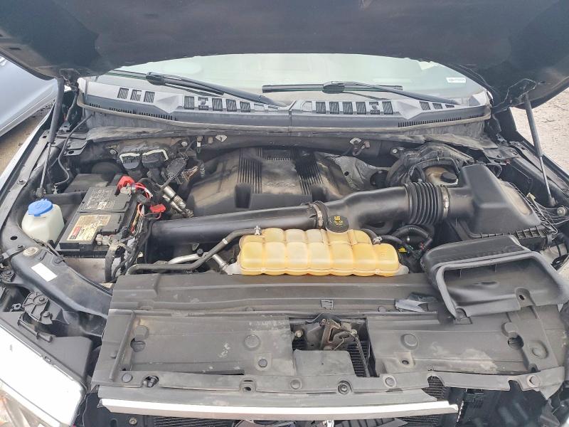 Фото 11 - FORD F-150