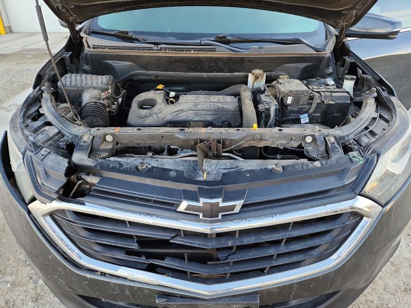 Фото 12 - CHEVROLET EQUINOX