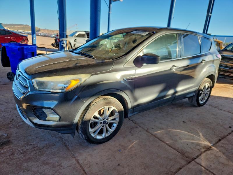 Фото 1 - FORD ESCAPE