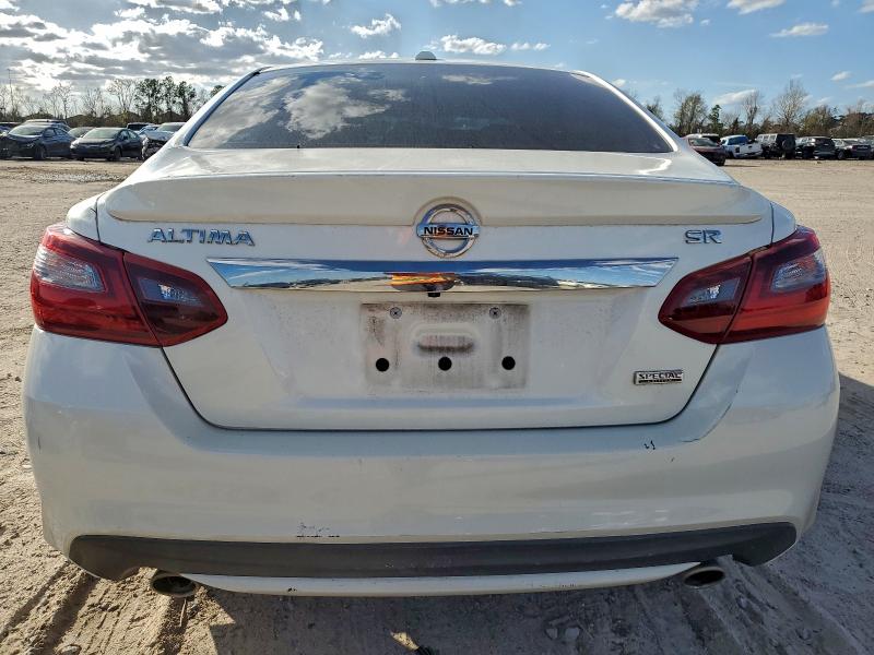 Фото 6 - NISSAN ALTIMA