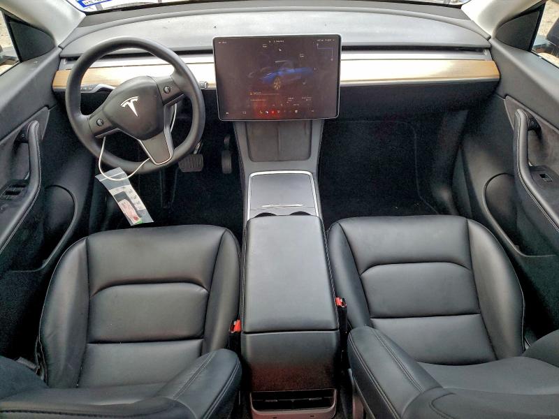 Фото 8 - TESLA MODEL Y