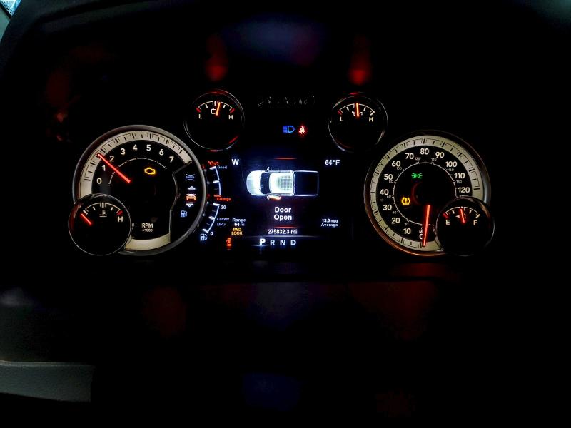 Фото 9 - RAM 1500