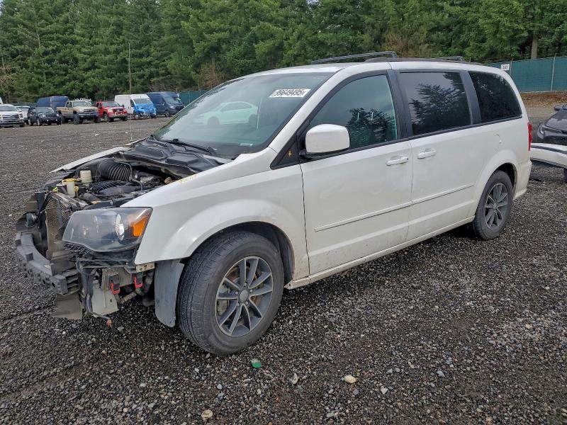 Фото 1 - DODGE CARAVAN