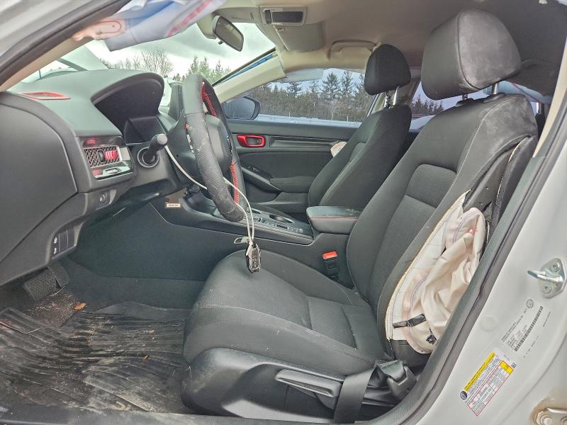 Фото 7 - HONDA CIVIC