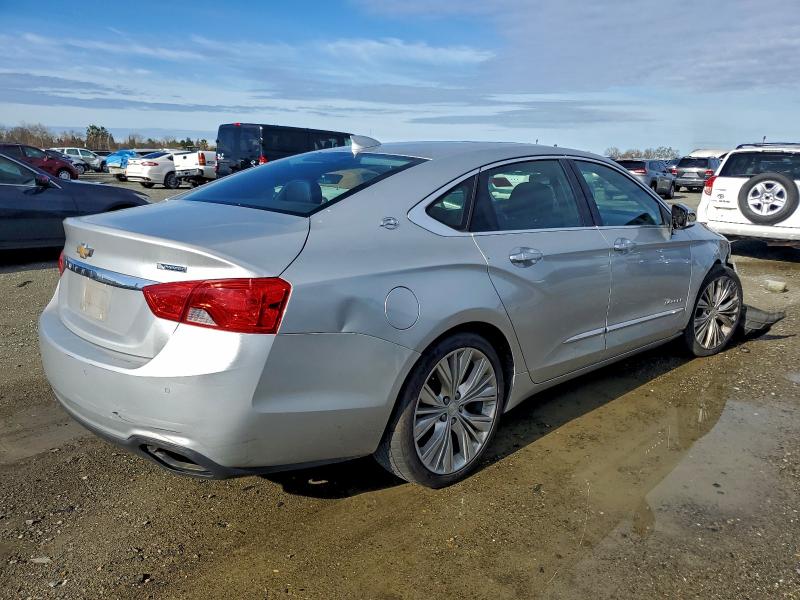 Фото 3 - CHEVROLET IMPALA