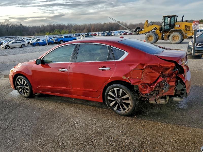 Фото 2 - NISSAN ALTIMA