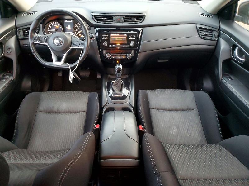 Фото 8 - NISSAN ROGUE