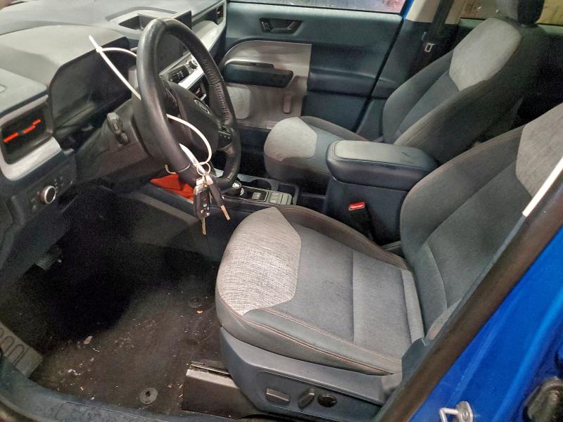 Фото 7 - FORD MAVERICK