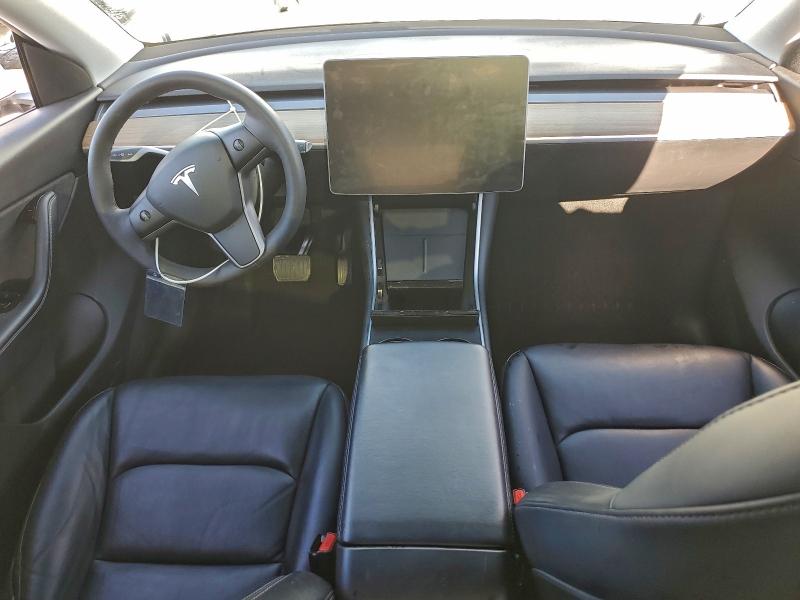 Фото 8 - TESLA MODEL Y