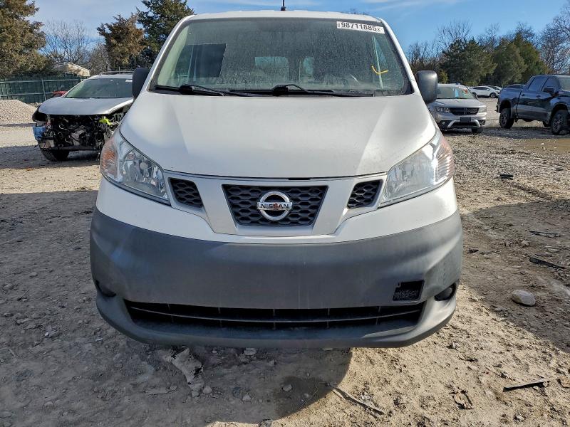 Фото 5 - NISSAN NV
