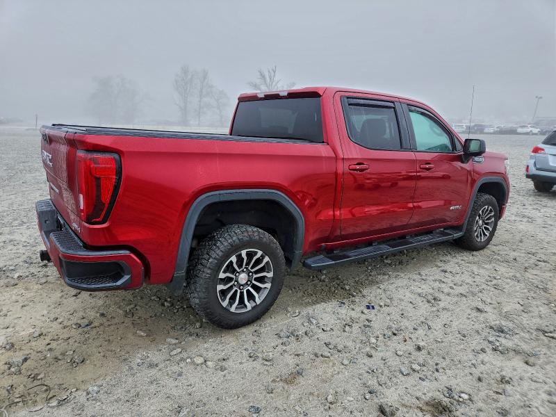 Фото 3 - GMC SIERRA