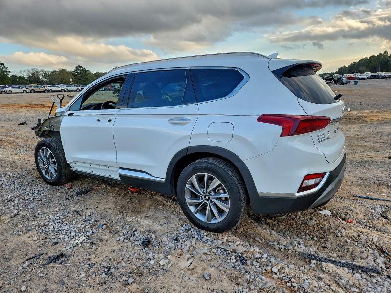 Фото 2 - HYUNDAI SANTA FE