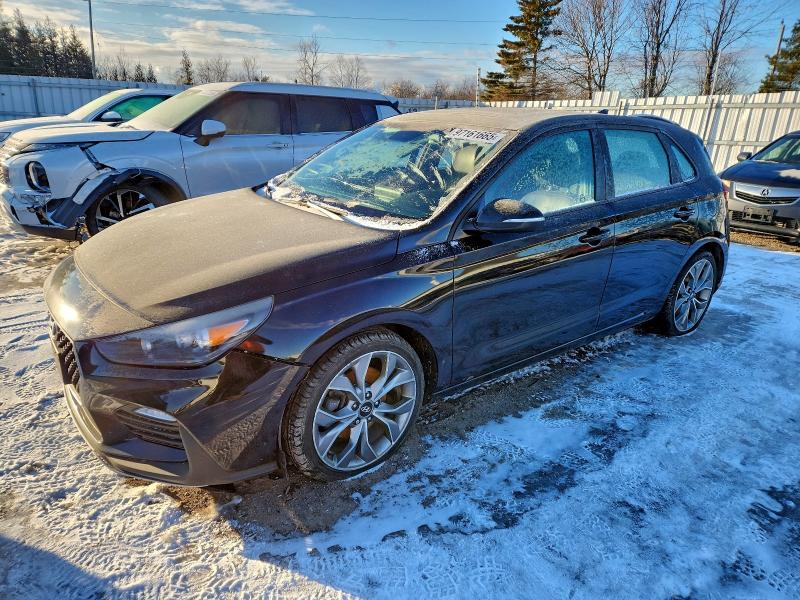 Фото 1 - HYUNDAI ELANTRA