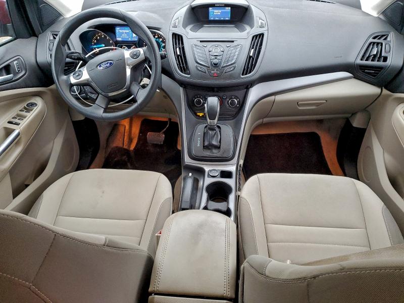 Фото 8 - FORD ESCAPE