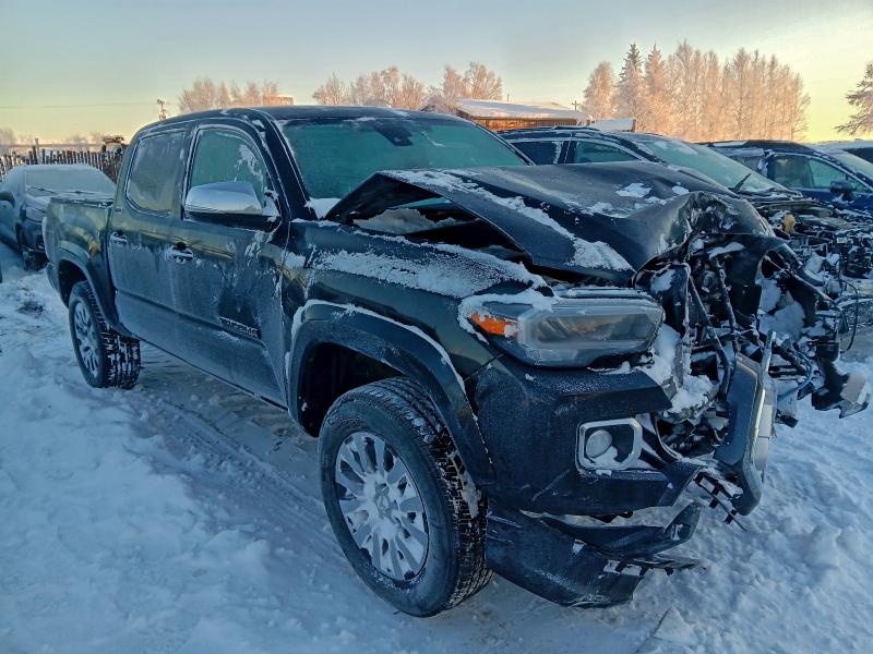 Фото 4 - TOYOTA TACOMA