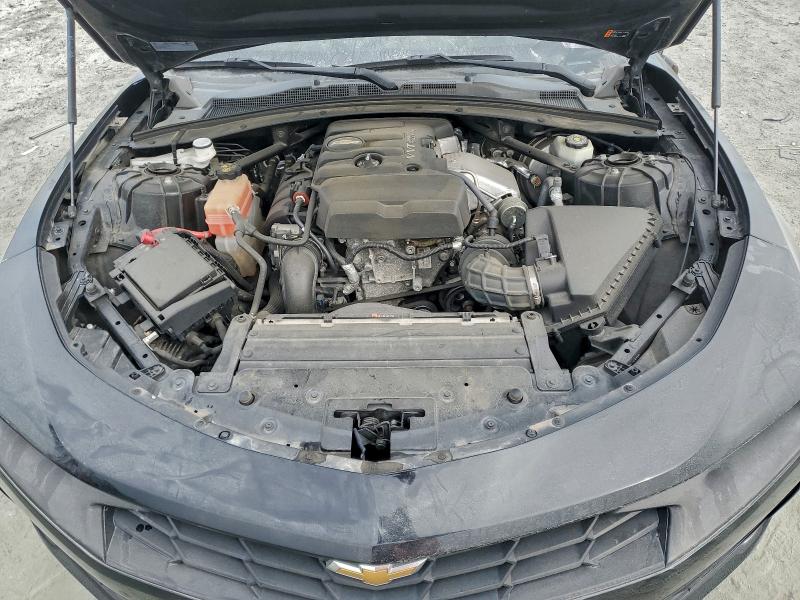 Фото 11 - CHEVROLET CAMARO