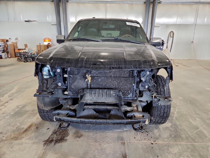 Фото 5 - LINCOLN NAVIGATOR